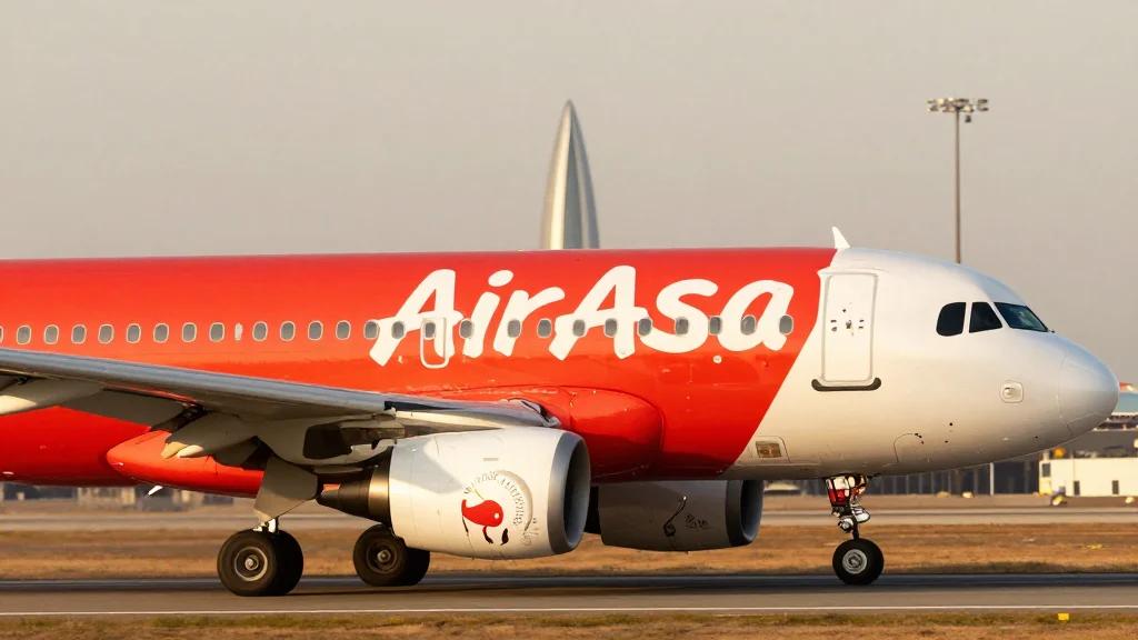 AirAsia Confirms Bahrain Launch, First Flight June 2026