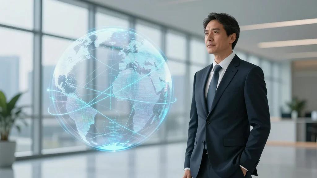 Dr. A Shiju Rawther Joins CareEdge Ratings as Chief Information & Technology Officer