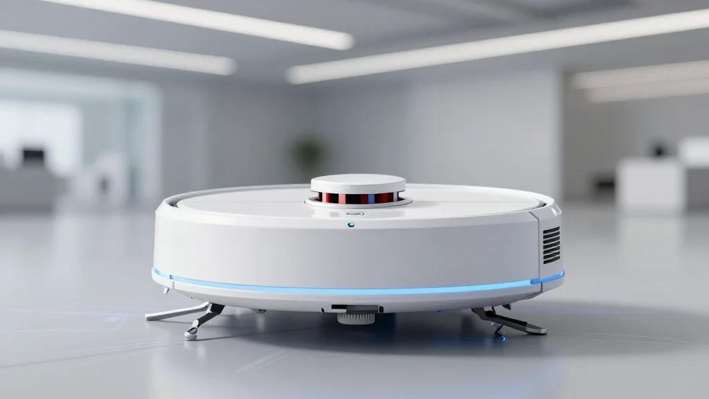 Softbank Robotics America Introduces New AI-Enabled Commercial Cleaning Robots