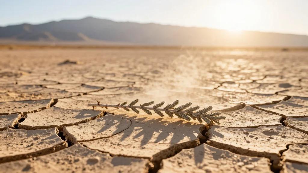 Record Western Heat Linked to Human‑Caused Climate Change