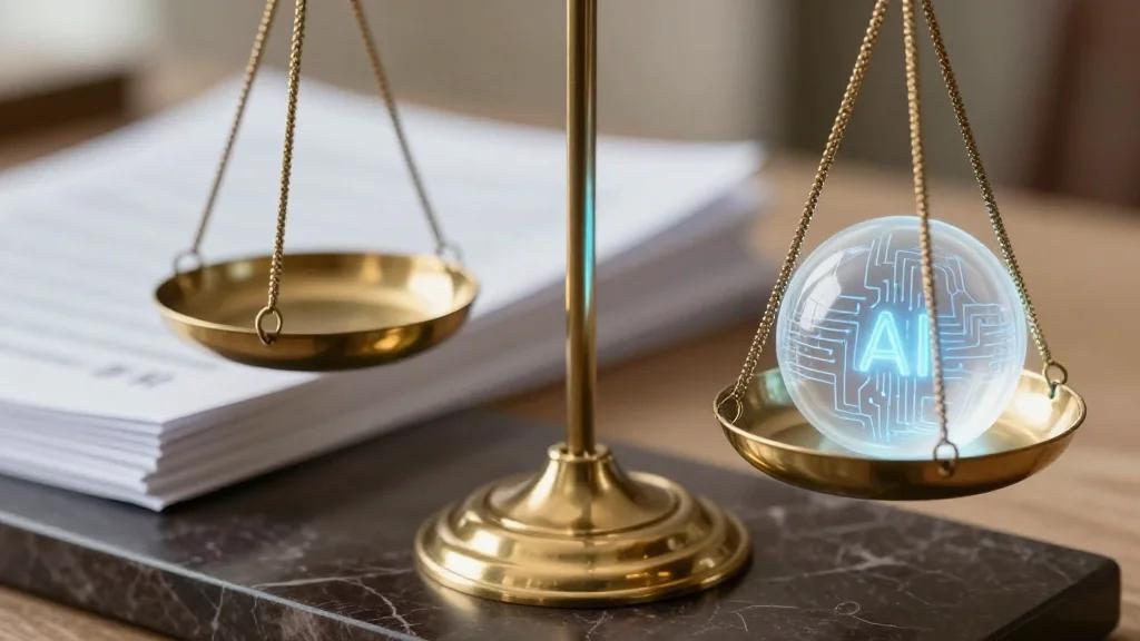 Can You Sue AI Over Tax Mistakes and Data Use?