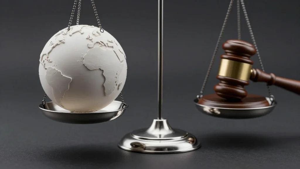 Tariffs Become a ‘Permanent Planning Assumption’ for US Execs