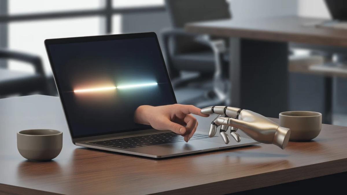 OpenAI Positions Codex as Team Member, Not Tool