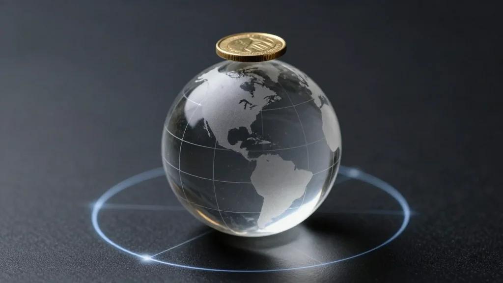 Lightspark Grid Powers AI-Driven Real-Time Global Payments