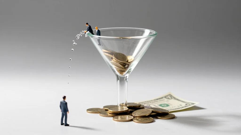 Audience Size Matters Less than Conversion Efficiency