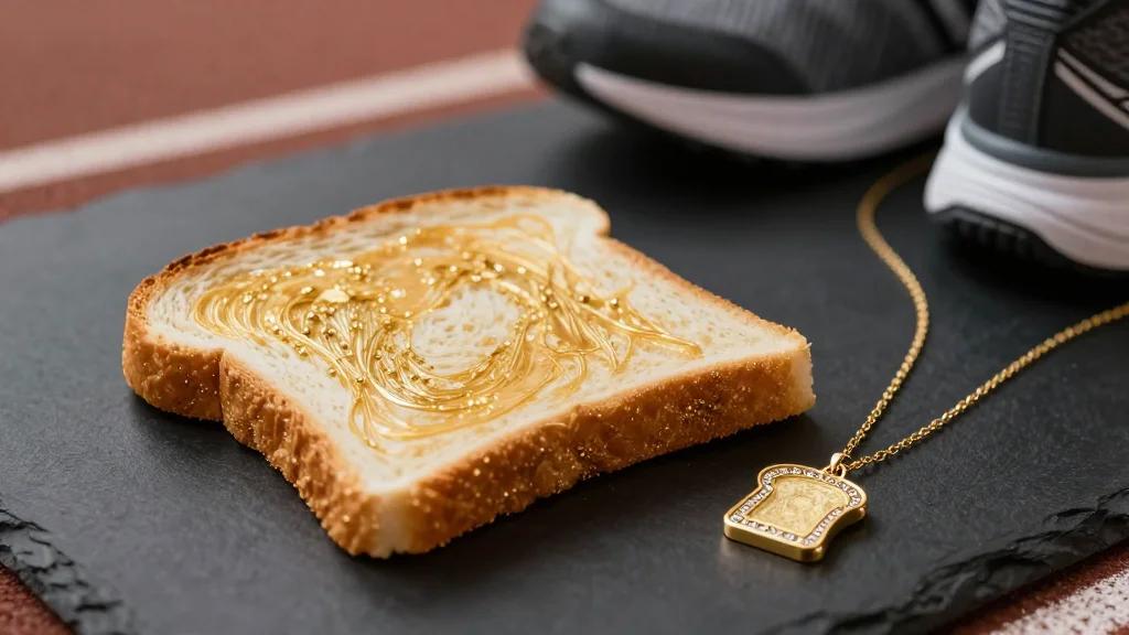 VEGEMITE VEGEMITE Partners up with Gout Gout in New Campaign via Thinkerbell Thinkerbell