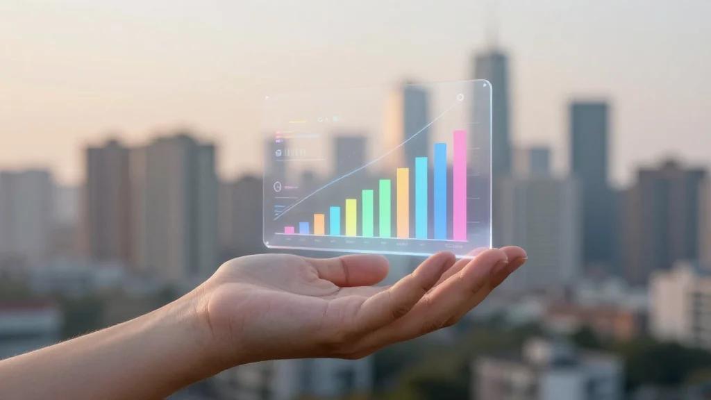 Signal Shifts: How Finance Advertisers Are Quietly Rewriting the Media Mix