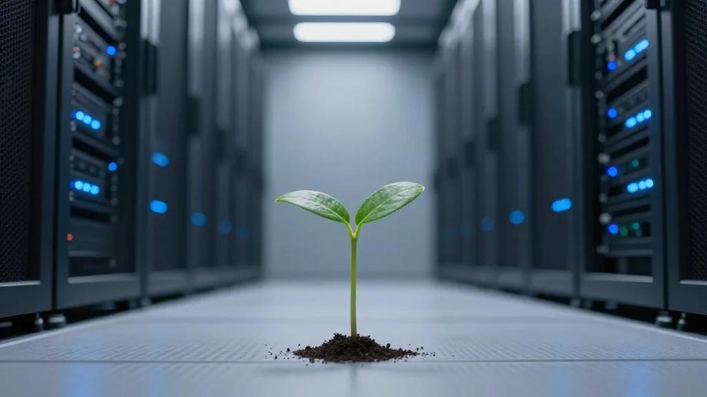 Public Software Stocks Tank, Private AI Startups Soar