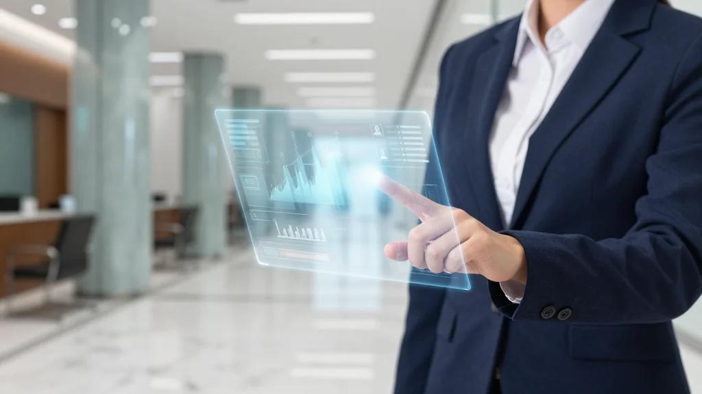 Citizens Bank Deploys Human‑AI Teams for Consultative Branches