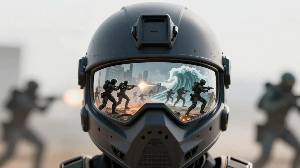 Hybrid Live‑Service Shooters Redefine Multiplayer Battlefield