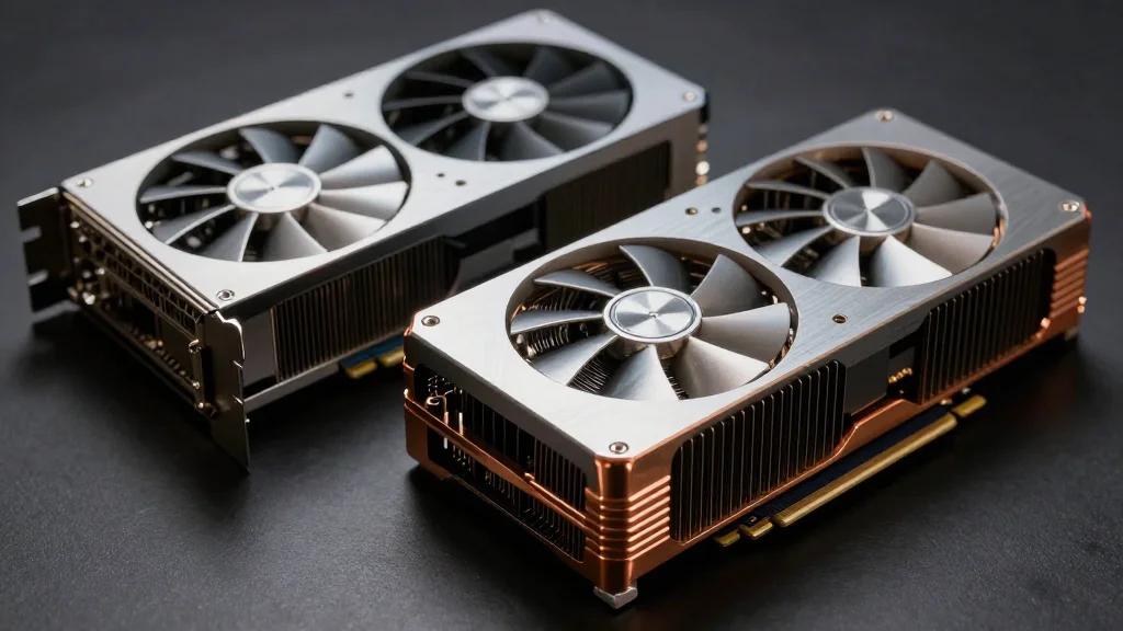 ASRock Introduces Intel Arc Pro B65 Creator and Passive GPUs