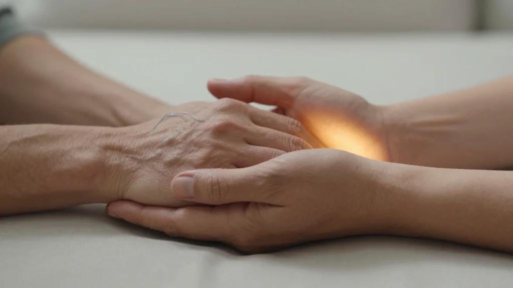 Partners Should Soothe, Not Trigger Your Nervous System