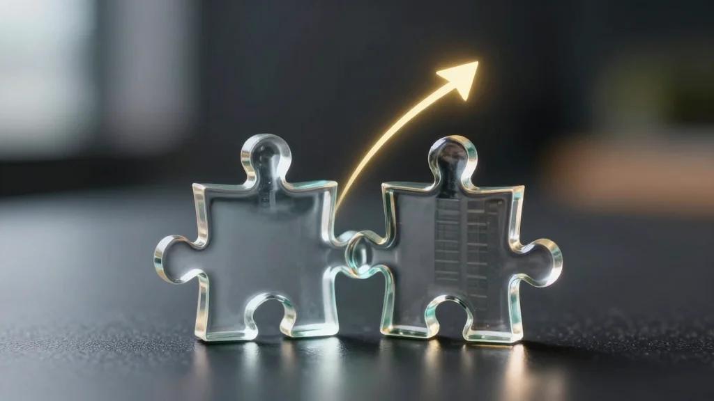 M&A in 2026 May Put More Distance Between Big, Small Banks