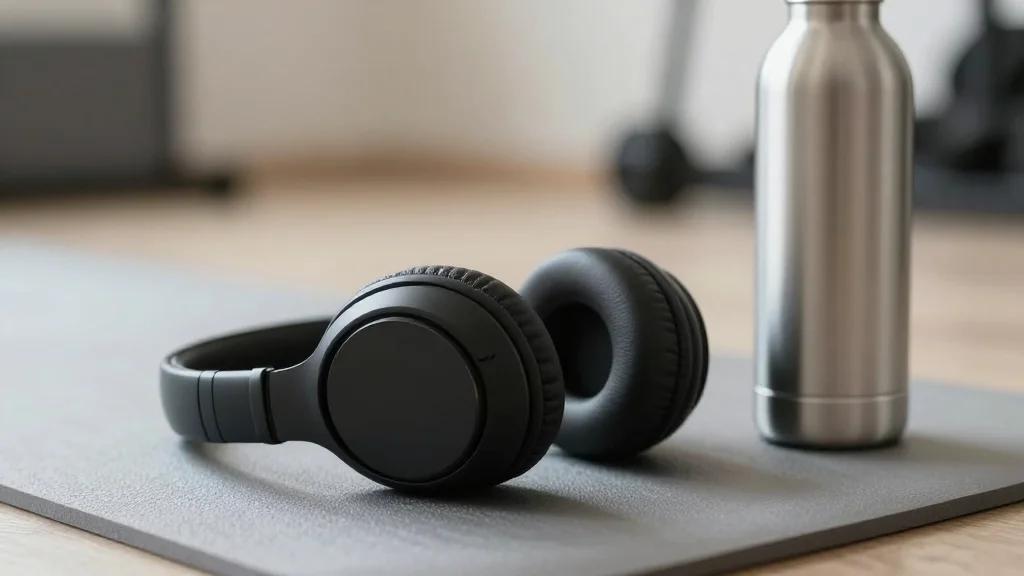 Spotify Launches Fitness Hub with Peloton, Adding 1,400 On‑Demand Classes