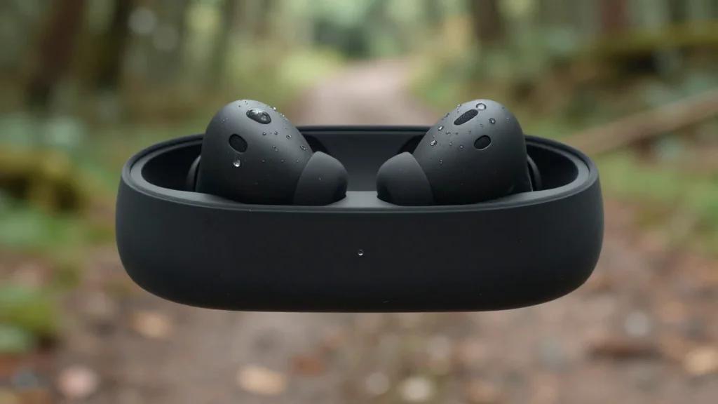 H2O Audio Ript Ultra: Tough Workout Gear, Some Trade‑offs