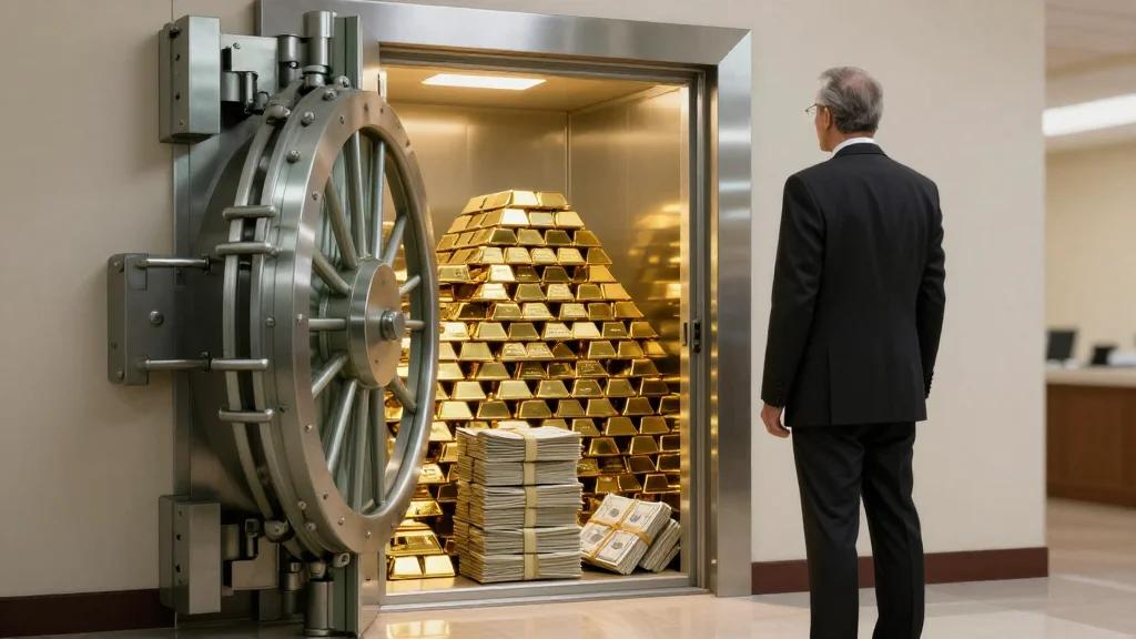 Did Warren Buffett Know Something Wall Street Doesn't? The Former Berkshire Hathaway CEO Left a $373 Billion Warning for the...