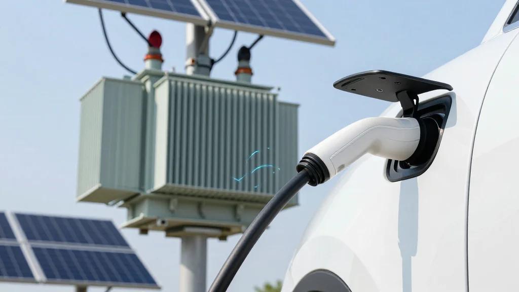 The Grid Is Under Pressure From Two Directions. Your Customers Own the Answer.