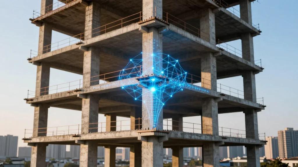 Intelligence in AEC: Not Just Pre‑trained Models