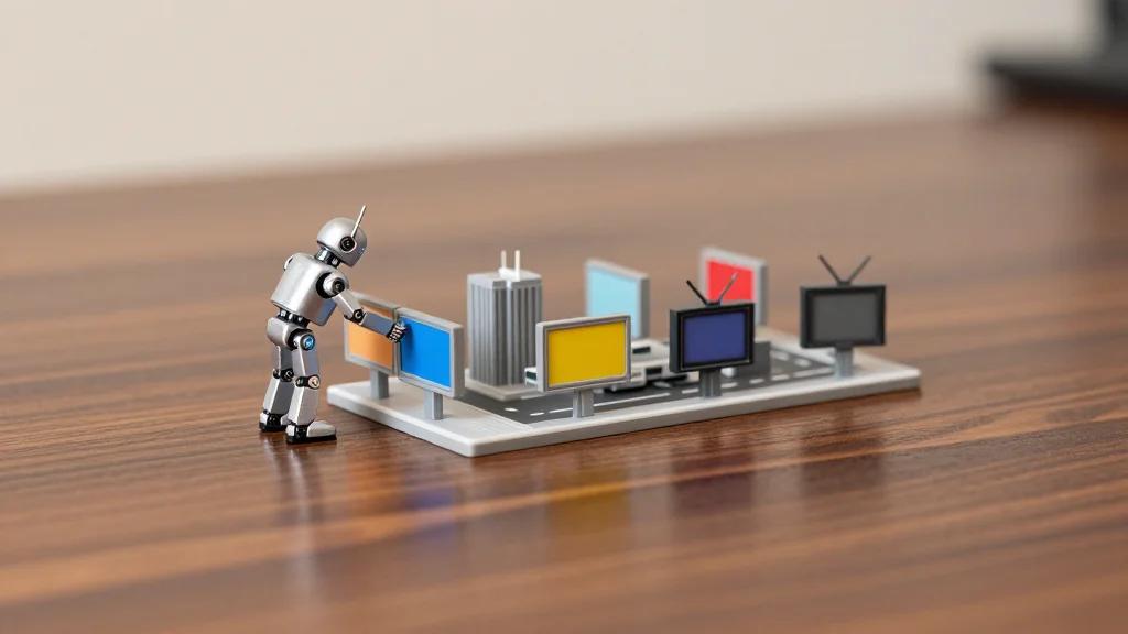 Basis Wants To Help Marketers Bring Agentic AI Into Media Planning