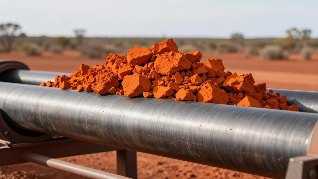 Mining Underpins National Profit Growth, ABS Reveals