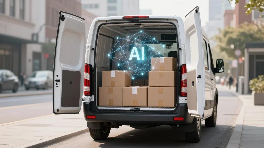 Evri Embraces Artificial Intelligence with Amazon Web Services to Further Enhance Customer Experience