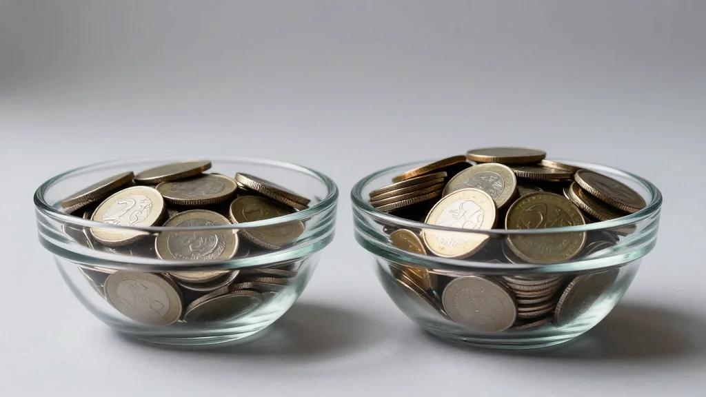 India’s FII Holdings Dwarfed by Three Chip Giants