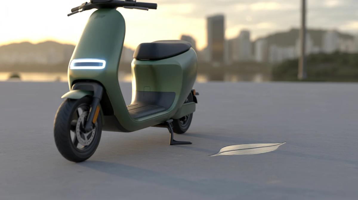Vammo Secures $45M Series B to Accelerate Clean‑Energy Mobility Platform