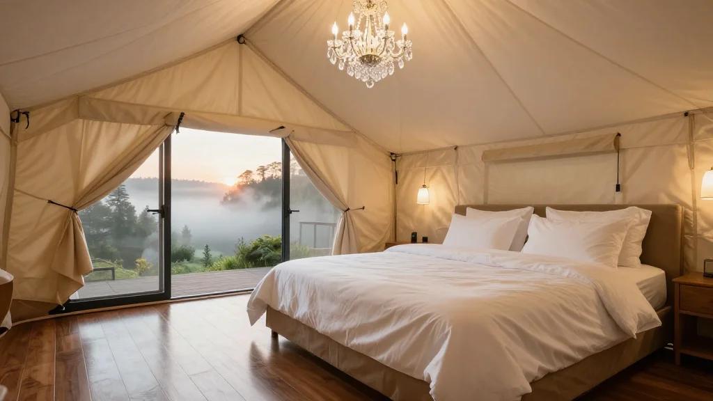 From Glamping To Gaming, Hotels Lean Into Experiential Concepts