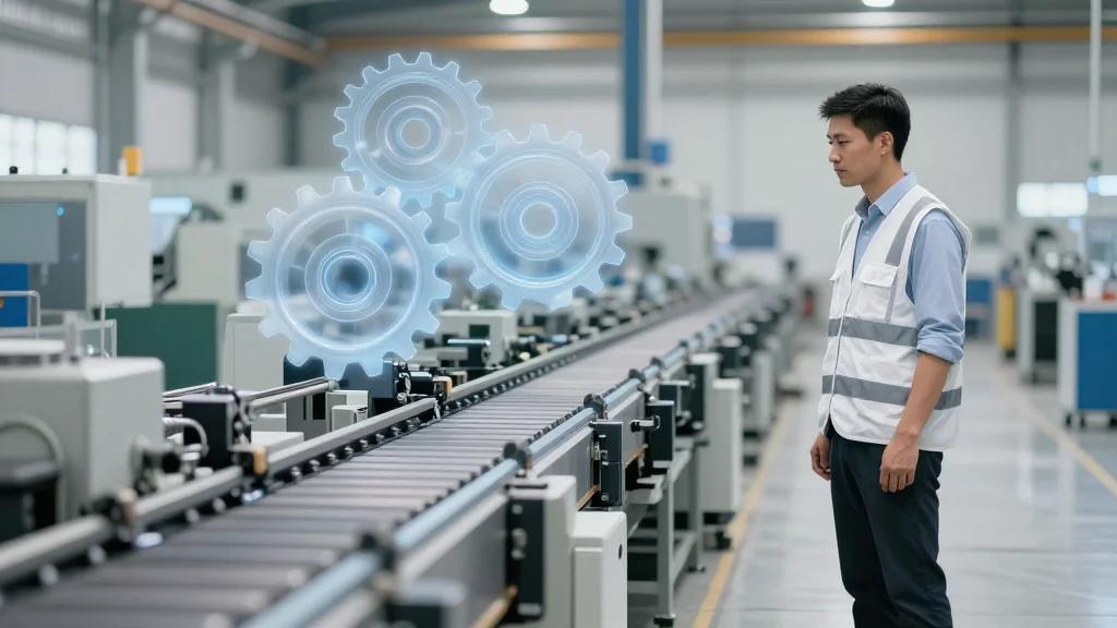 How to Build Shop Floor Accountability Without Becoming a Micromanager