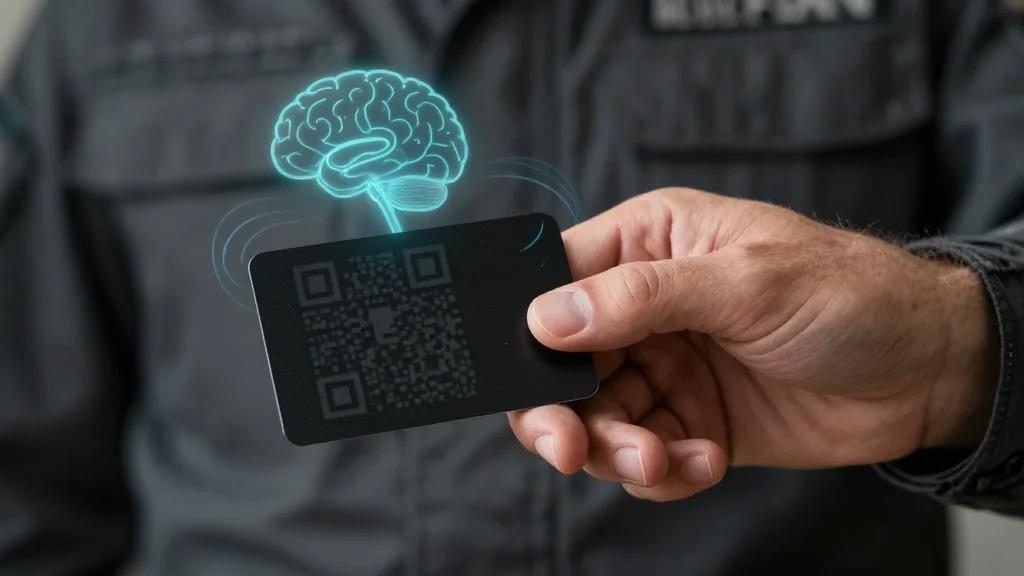 U.S. Military Rolls Out Digital Brain‑Health Card for Service Members