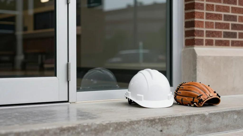 Punch List: Barton Malow Hits Milestone on Jackie Robinson Ballpark, Jacobs Wins 2 Chicago Jobs