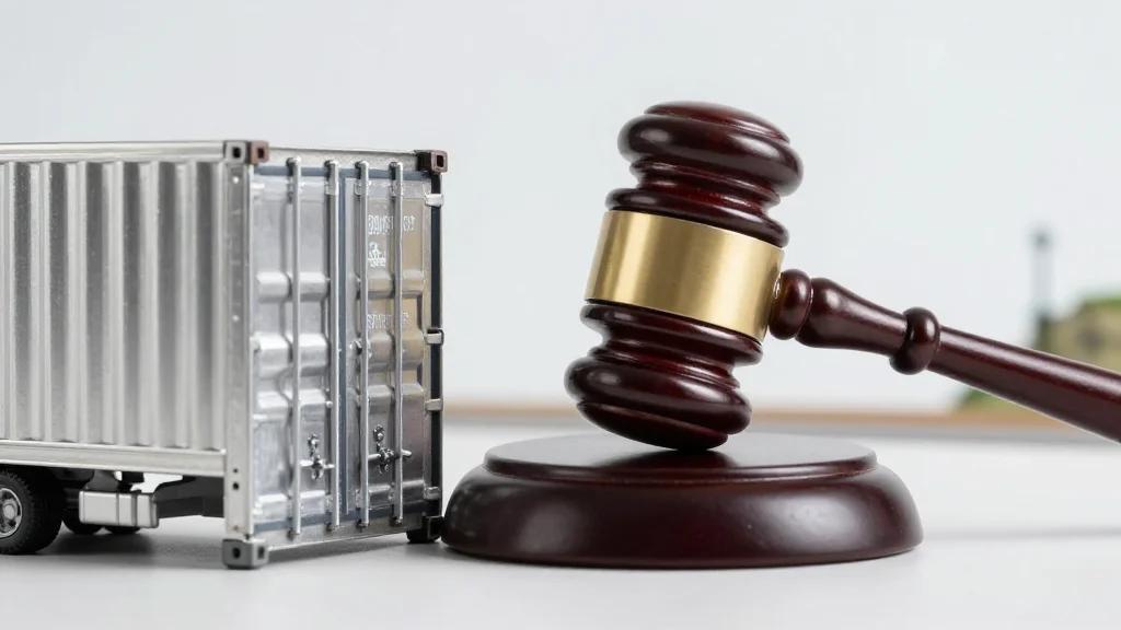 Supreme Court Case Threatens Half of Freight Brokers