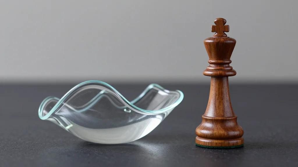 Elliott Wave: Subjective Metaphor, Not Scientific Geometry