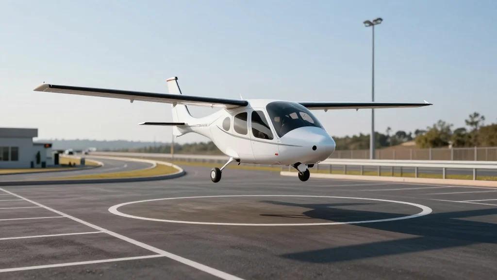 SkyDrive and West Nippon Expressway Form AAM Partnership