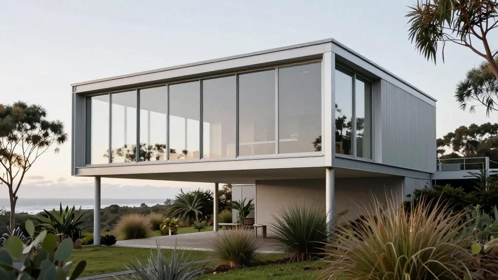 Bondi House / Nick Kent Design