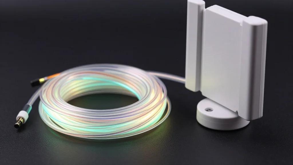 Charter, Comcast, Liberty Global Talk Cable’s Competition