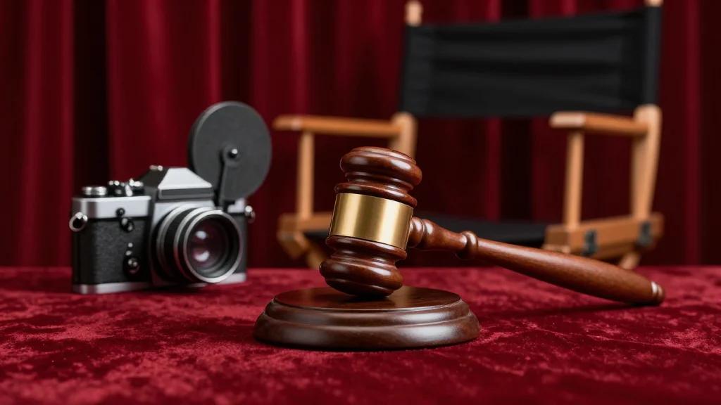 Jeff Shell's Paramount Exit Negotiated Amid Rapid Investigation