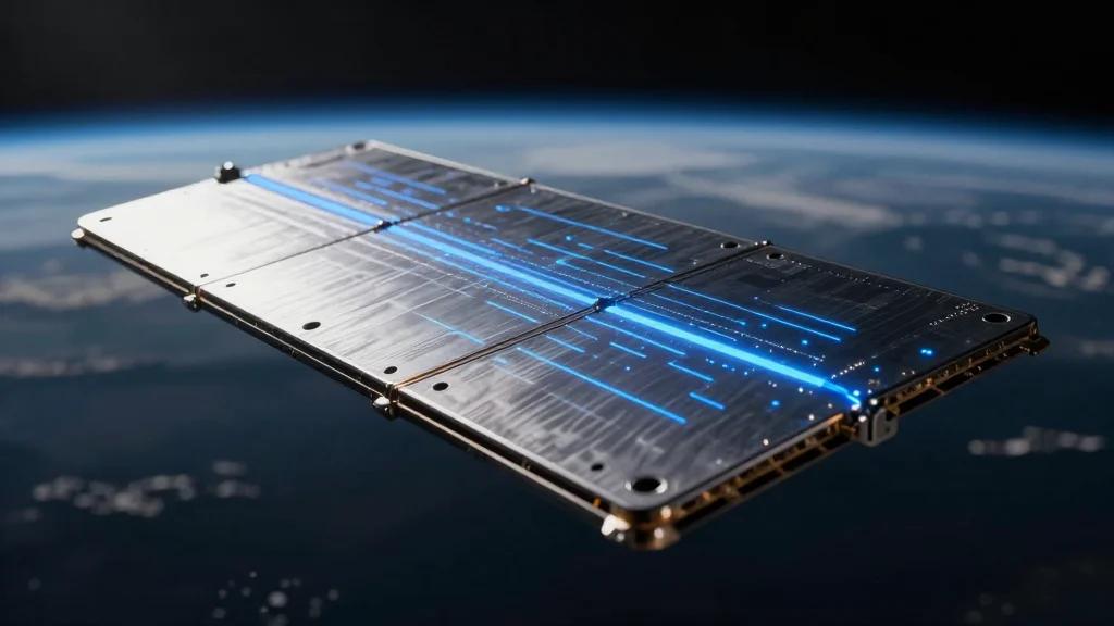 Inside Starcloud and SpaceX’s Orbital Data Centers FCC Filings