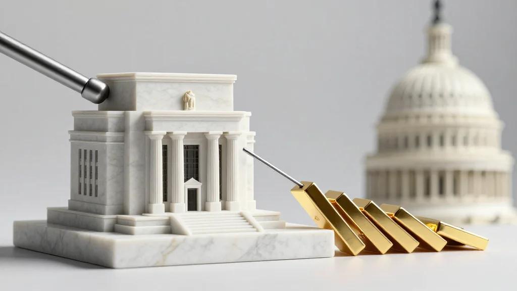 Warsh's Fed Balance Sheet Cut Push Gains Senate Confirmation