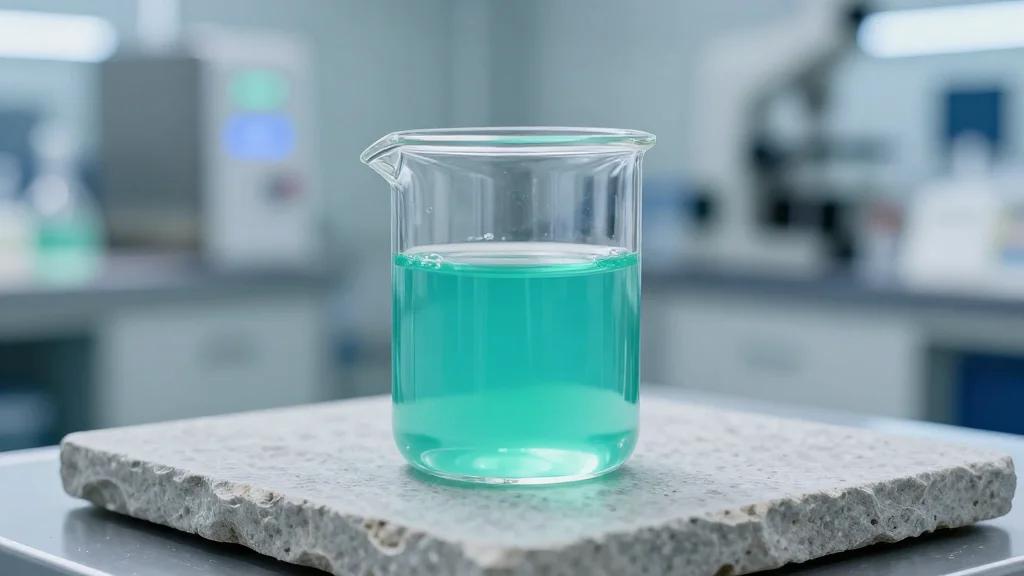 Ecovia Bio Secures Series B Funding Led by Pointe Angels