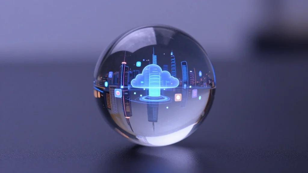 Custom Apps vs SaaS: Weighing Innovation Against Crowd Wisdom