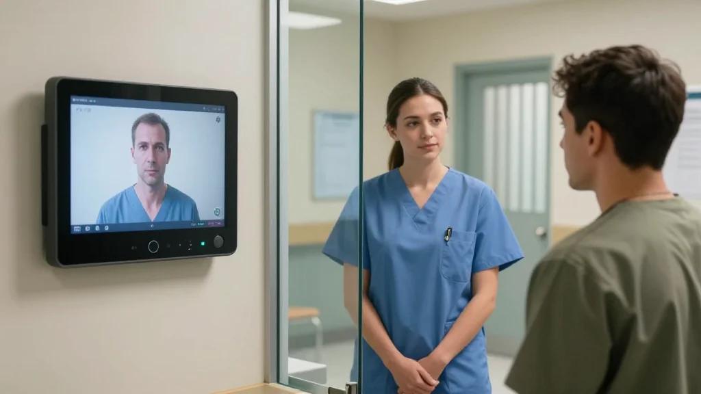 CFG Health Launches CareLink™ — A Fully Integrated, 24/7 Telehealth Platform for Correctional Health Care