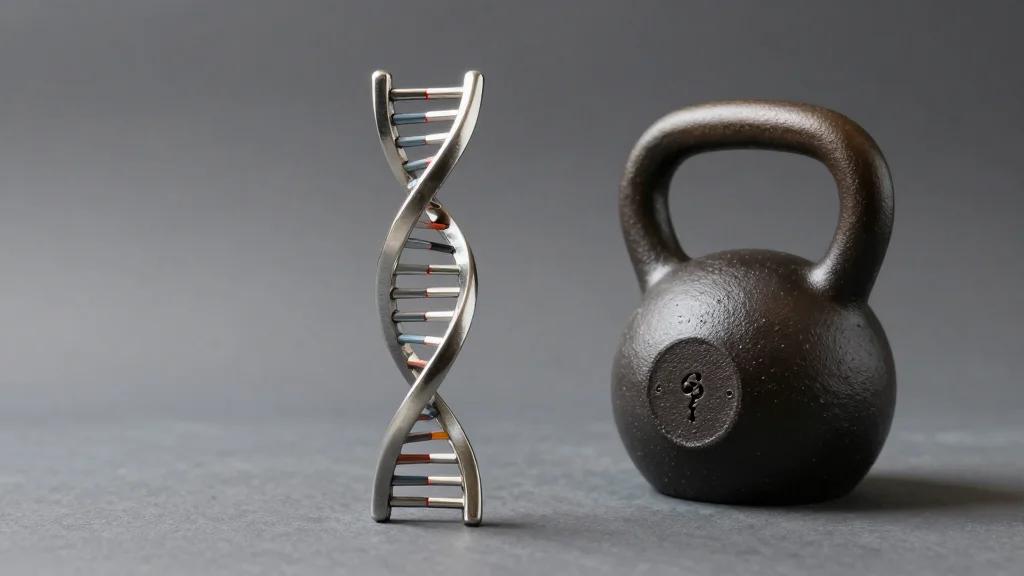 Association Between Apolipoprotein E Gene Polymorphisms and the Effects of High-Intensity Interval Training on Body Composition in University Students