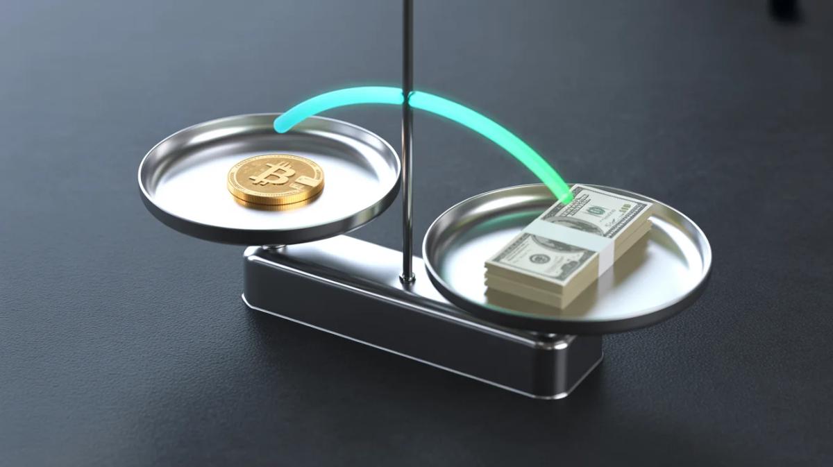 Bitcoin's 'Coinbase Premium' Flips Positive After Weeks in the Red