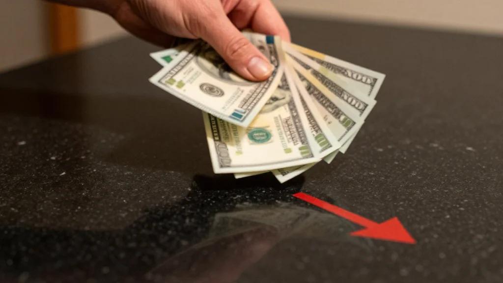 Market May Bottom Out in May Amid Sentiment Shift