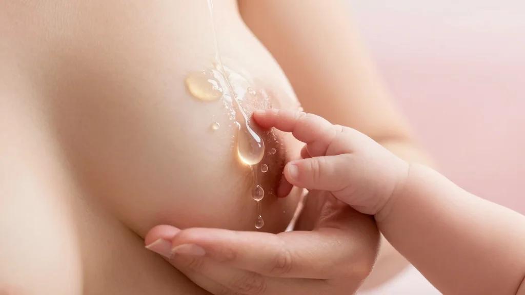 Breastmilk Antibodies Teach Infant Gut Tolerance, Curb Allergies