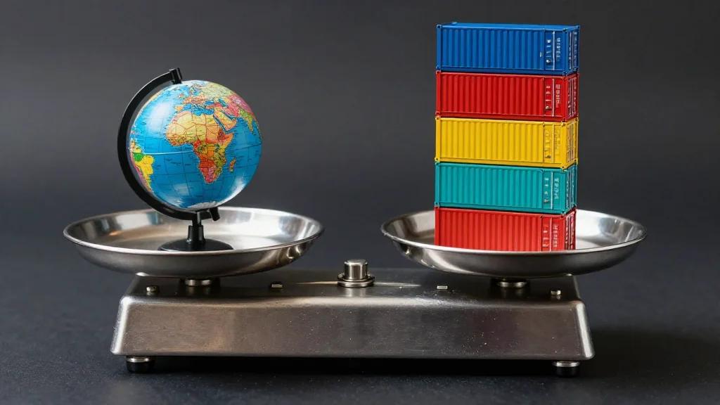 Trump Hikes Global Tariff to 15%, Signaling Trade Upheaval