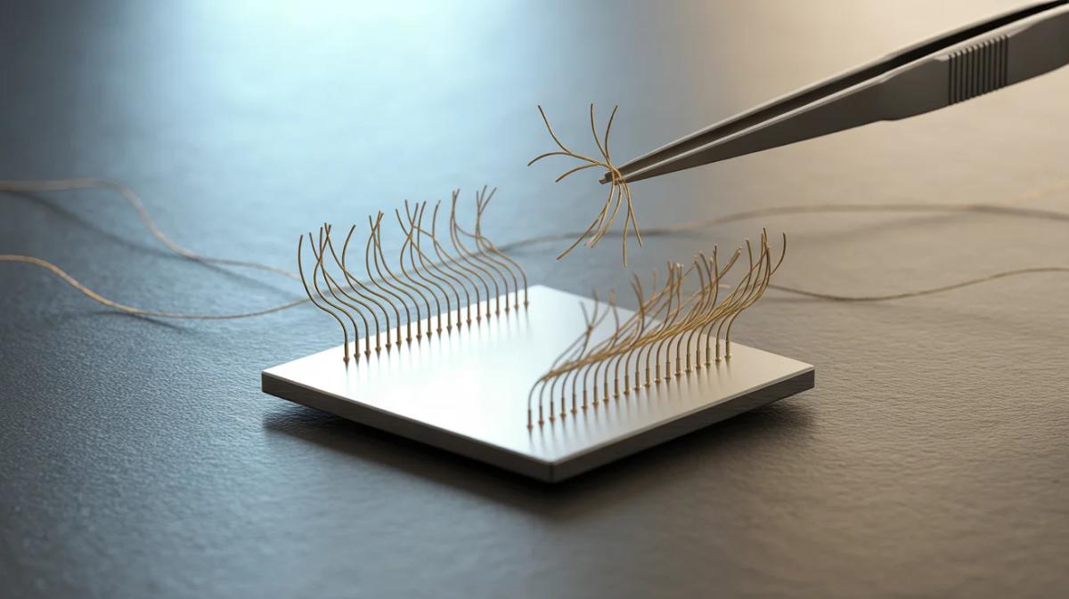 Weight Decay Softly Prunes Noisy Features, Not Just Simplicity