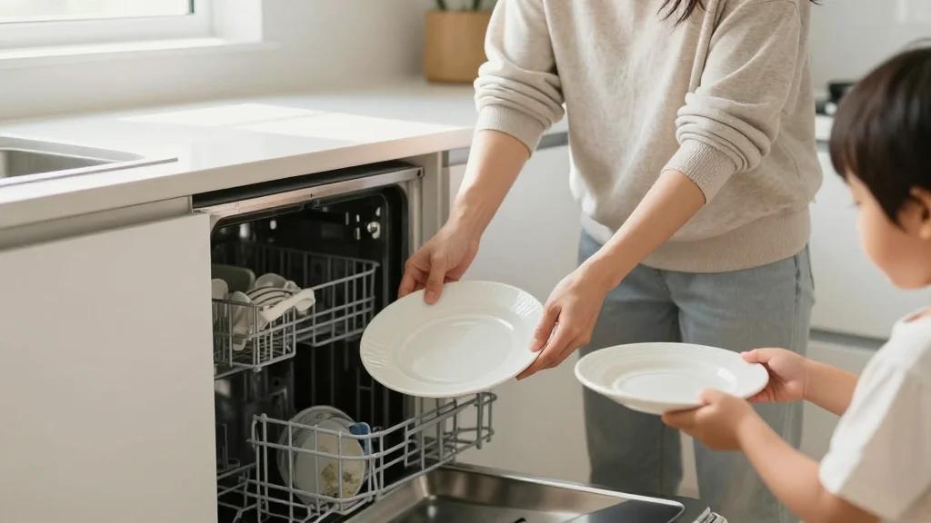 The New 'Opening Shift' Trend Will Change Your Life – It Might Just Be the Answer to Multi-Tasking Busy Mums...