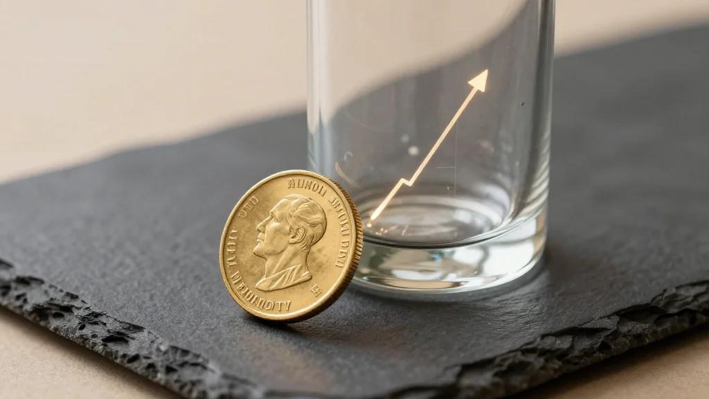 VYM: If You're Chasing Dividends, This Might Trip You Up